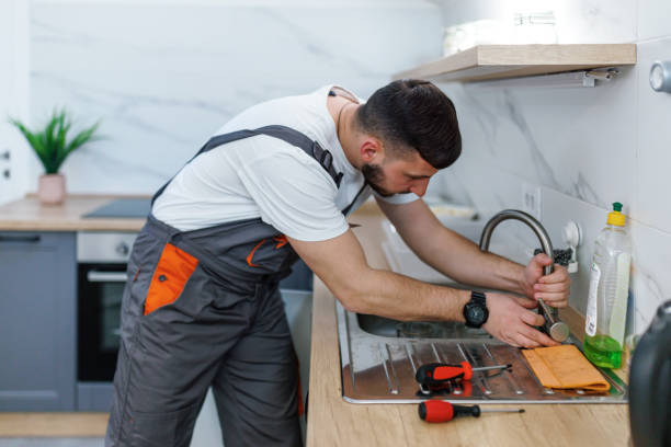 Best Emergency Plumber  in Plant City, FL