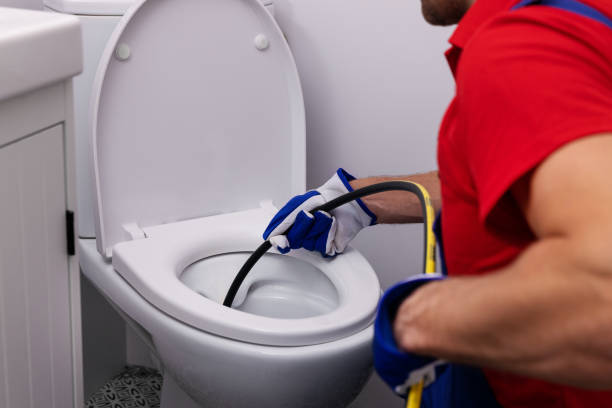 Professional Plumbing in Plant City, FL