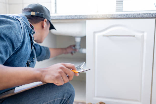 Best Leak Detection Services  in Plant City, FL