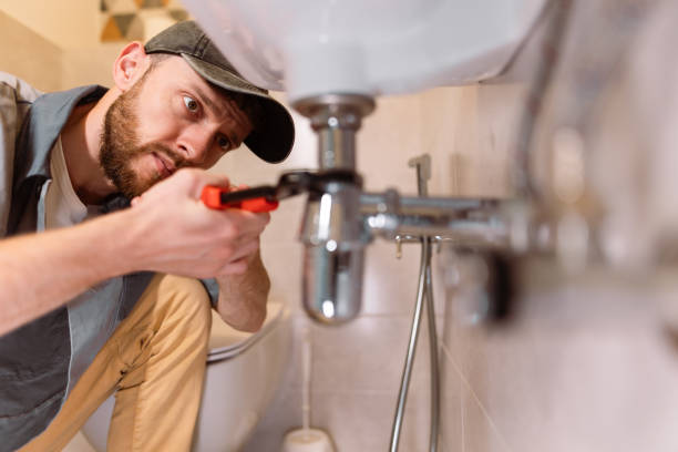 Best Sprinkler Systems  in Plant City, FL