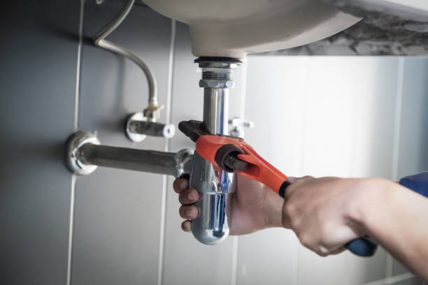 Best Emergency Plumbing Repair  in Plant City, FL