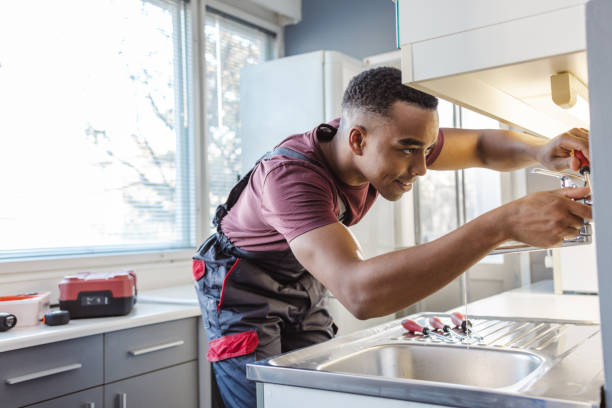 Best Commercial Plumbing Services  in Plant City, FL
